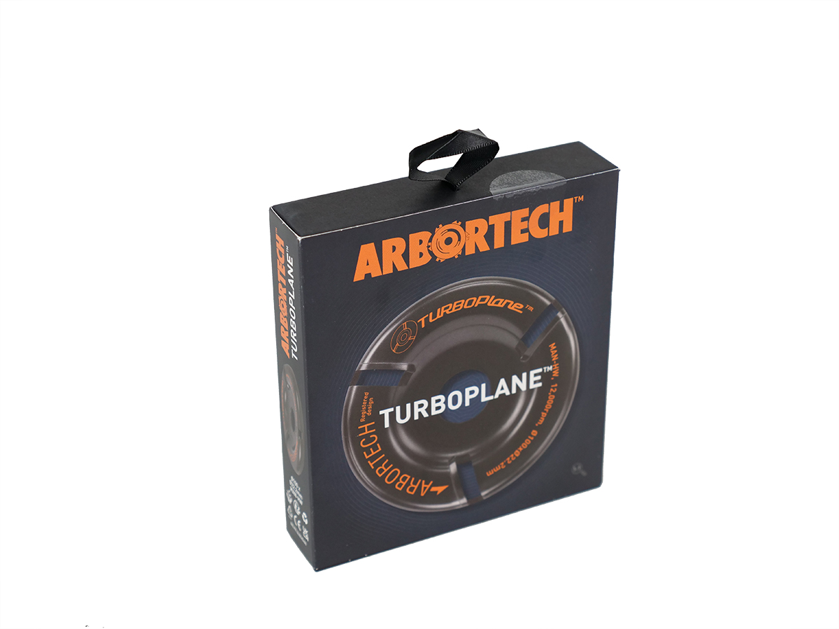 Arbortech Systainer Box 2