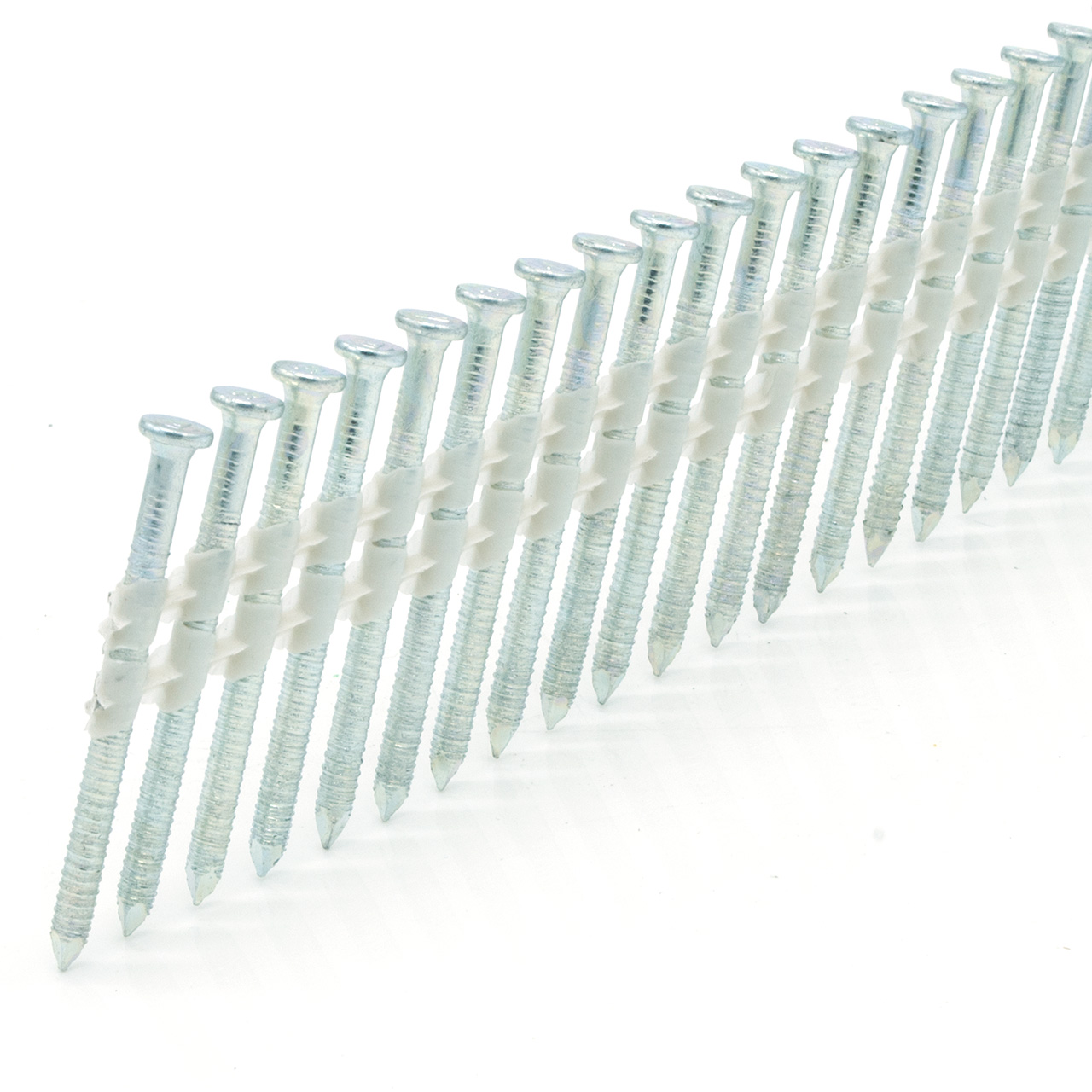 ANK40/40NKRI Ankernägel verzinkt Ringschaft ANK40/40NKRI Ankernägel verzinkt Ringschaft