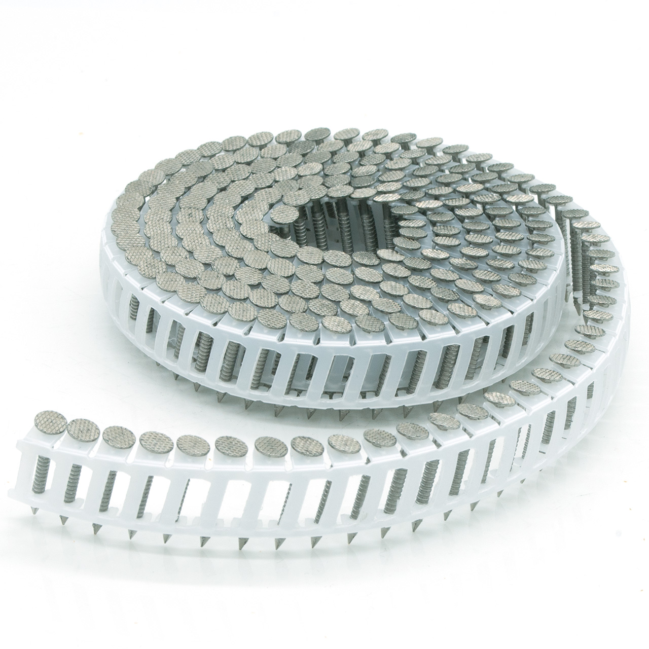 CNH28/25RFRI Haftennägel rost- und säurebeständig Ringschaft  CNH28/25RFRI Haftennägel rost- und säurebeständig Ringschaft