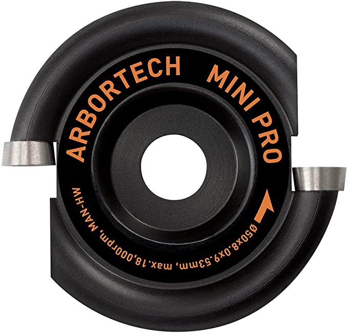 Arbortech - Mini Pro Scheibe