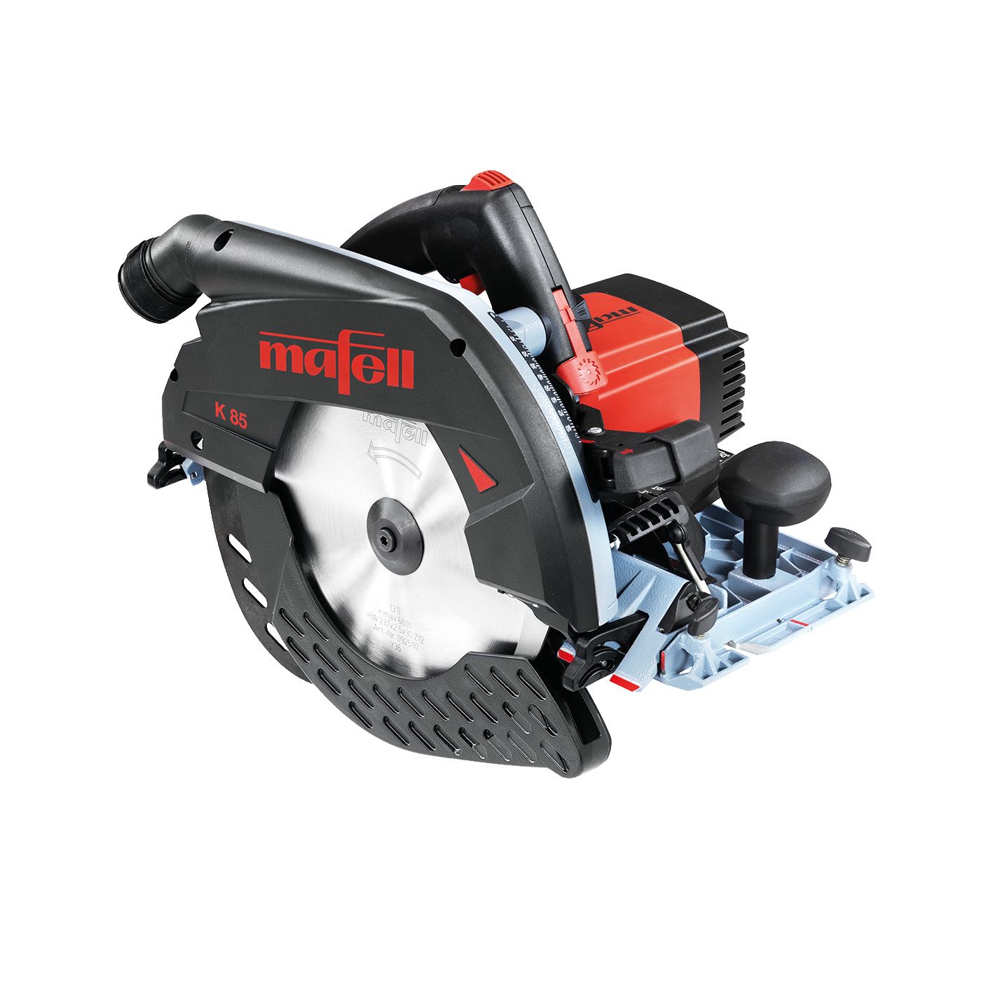 Mafell - Handkreissäge K 85 Ec im L-Max