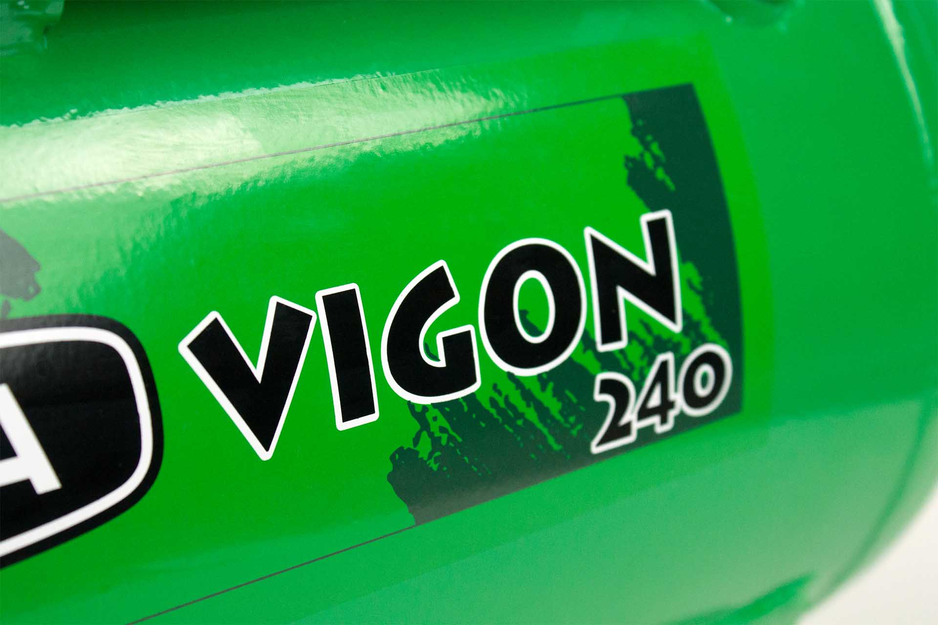 VIGON 240 Kompressor