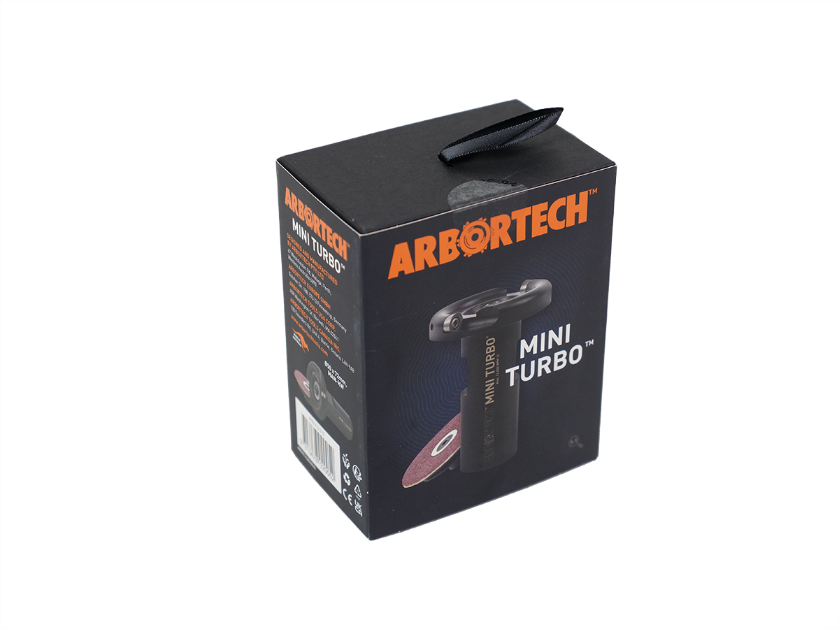 Arbortech Systainer Box 2