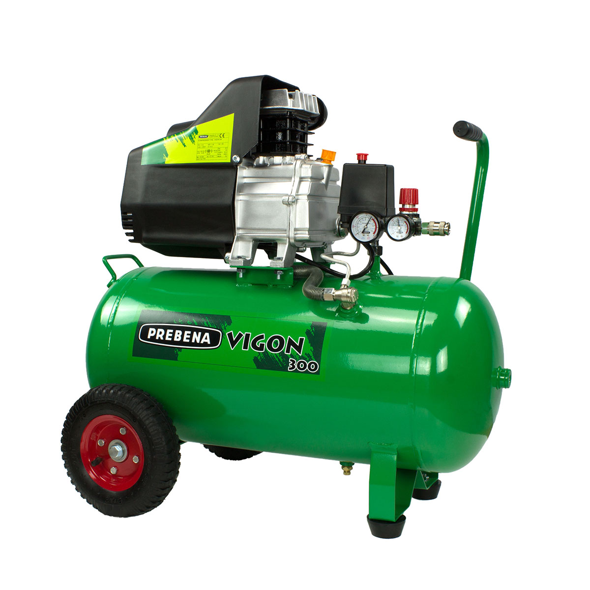 PREBENA - VIGON 300 Kompressor PREBENA - VIGON 300 Kompressor