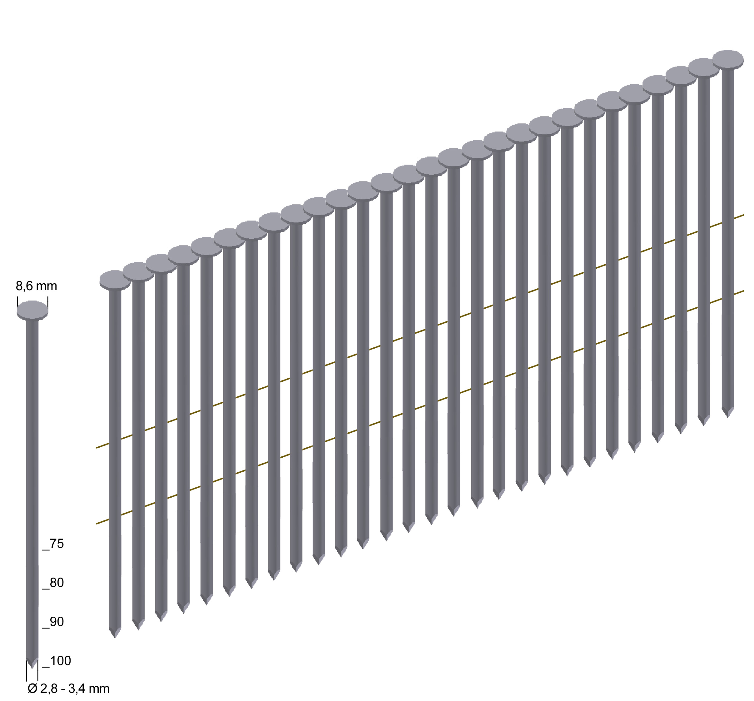 CNW75-100 CNW25/45BKRI