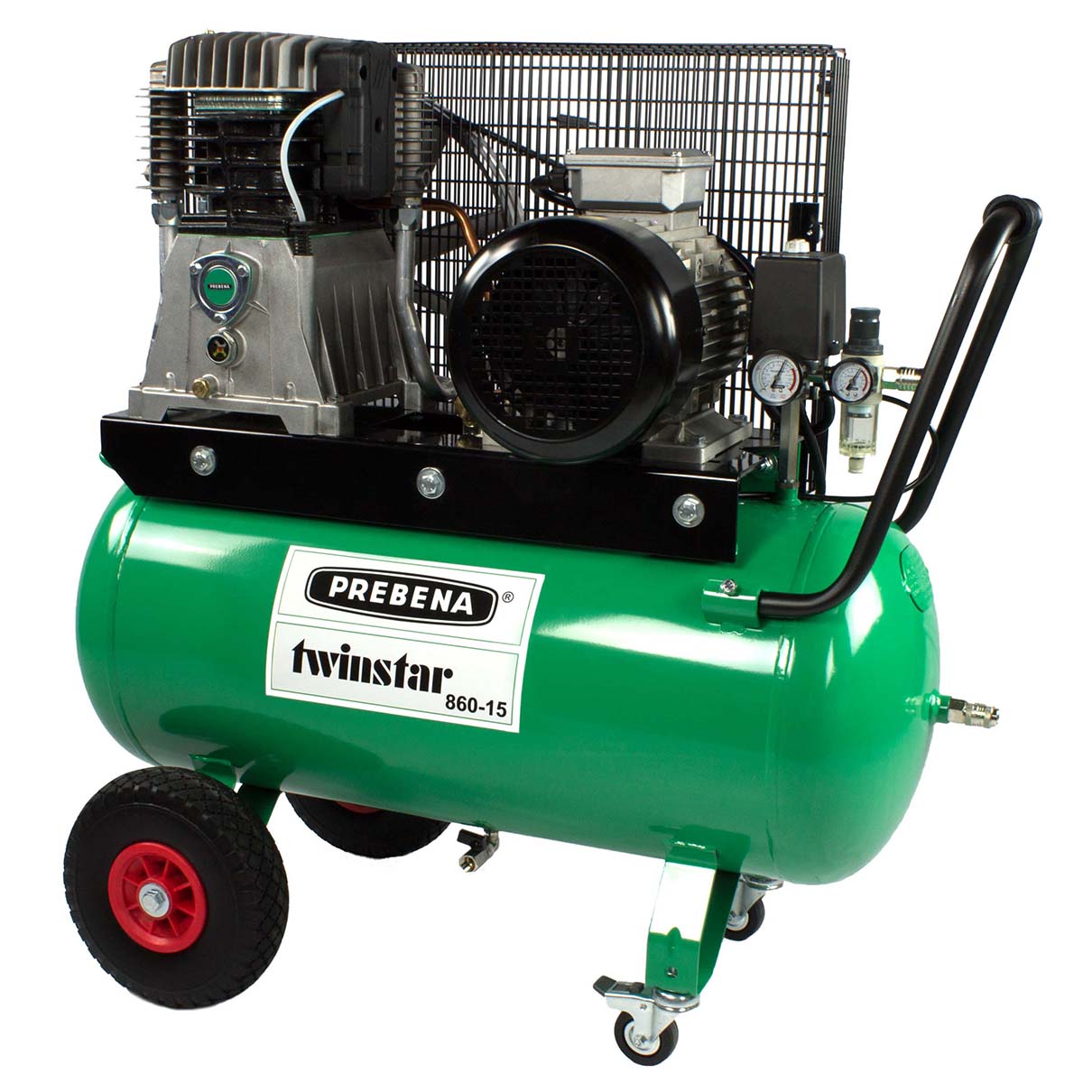 TWINSTAR 860-15 Kompressor TWINSTAR 860-15 Kompressor