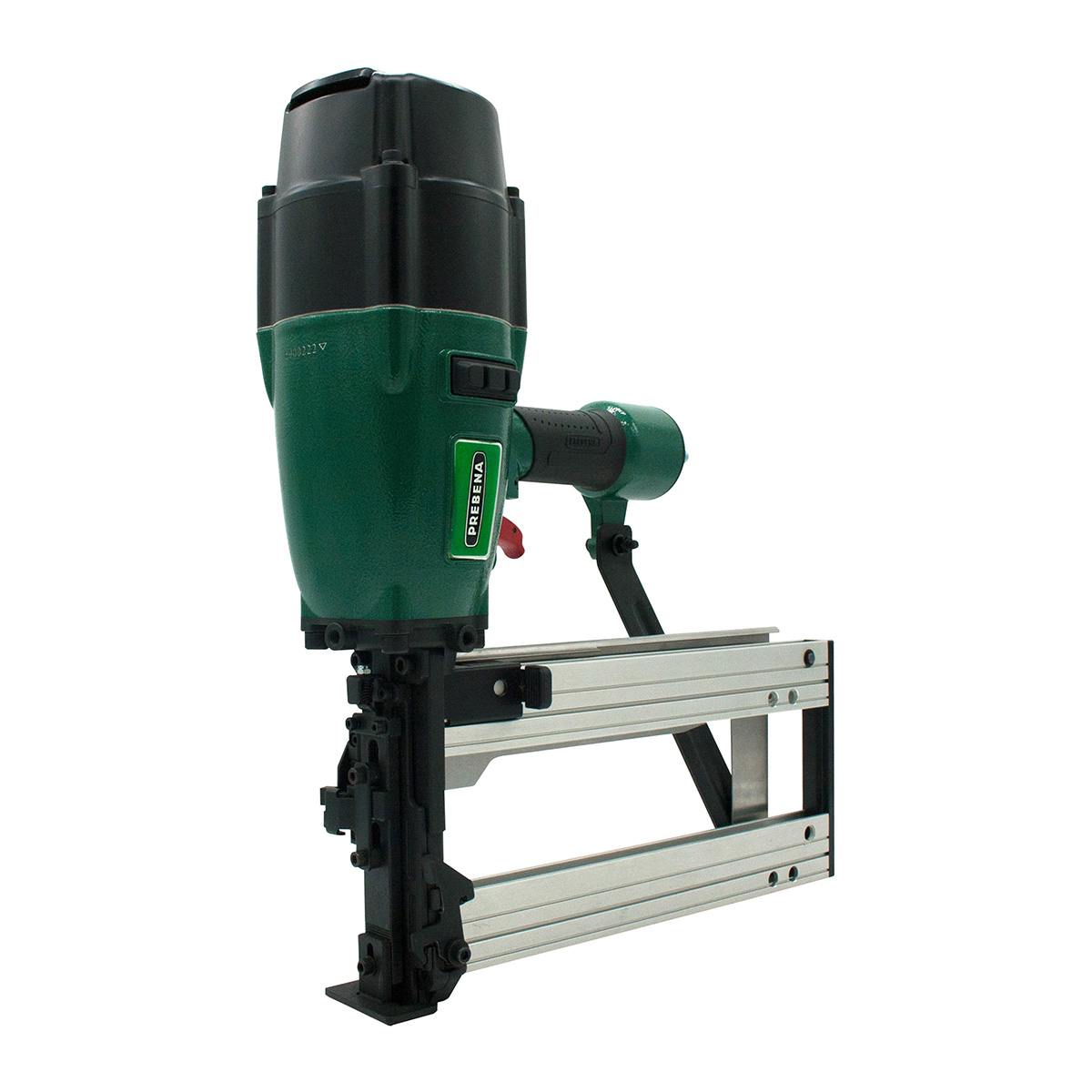 9X-WP160 DRUCKLUFTNAGLER FÜR 75-160MM 9X-WP160 DRUCKLUFTNAGLER FÜR 75-160MM