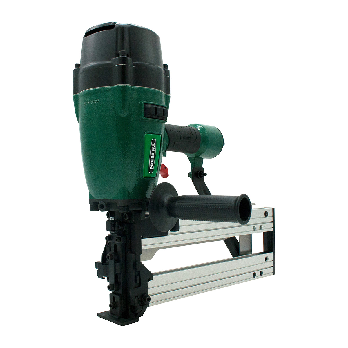 9X-WP130 DRUCKLUFTNAGLER FÜR 75-130MM 9X-WP130 DRUCKLUFTNAGLER FÜR 75-130MM