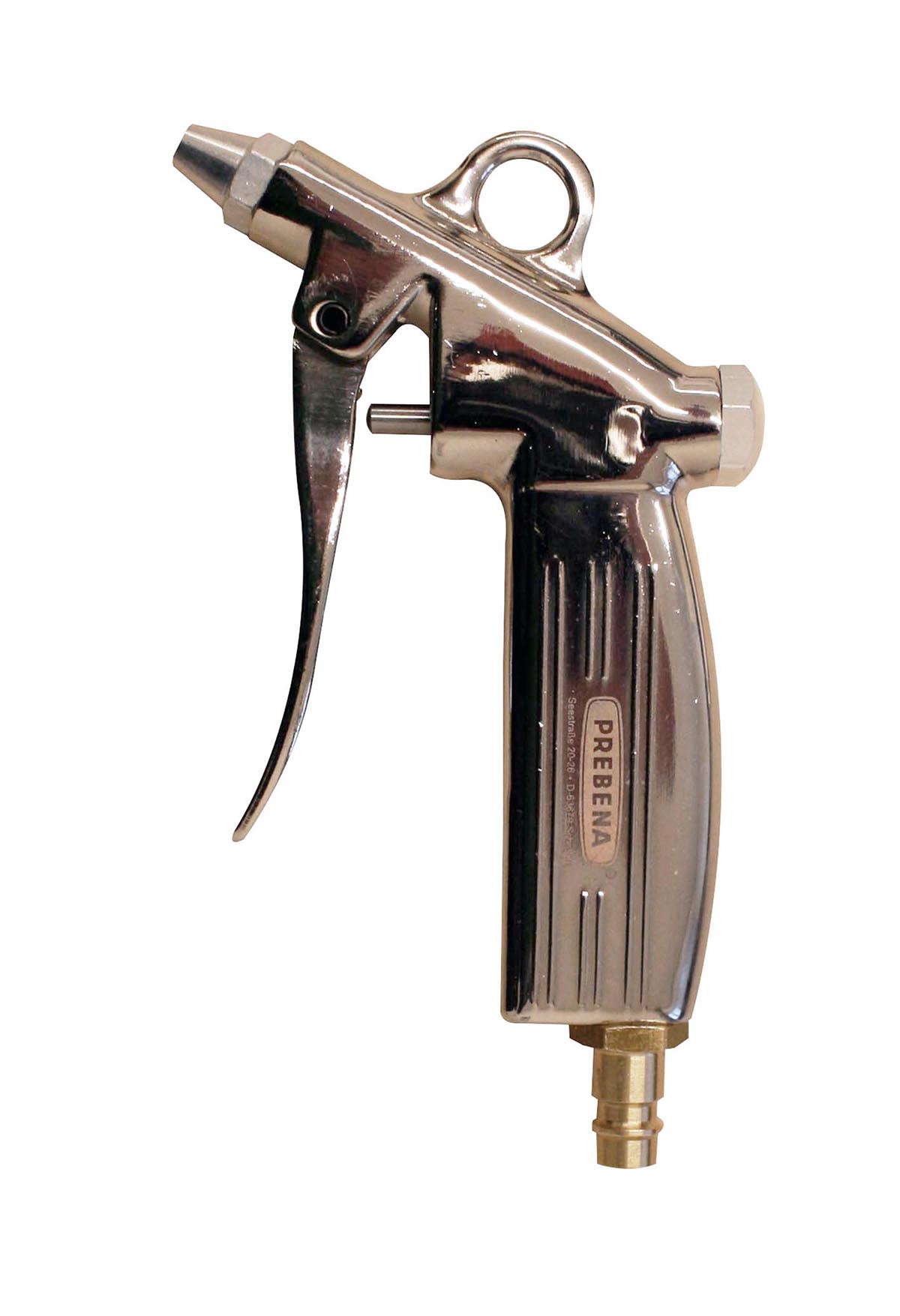 Z170.80 Ausblaspistole Z170.80 Ausblaspistole